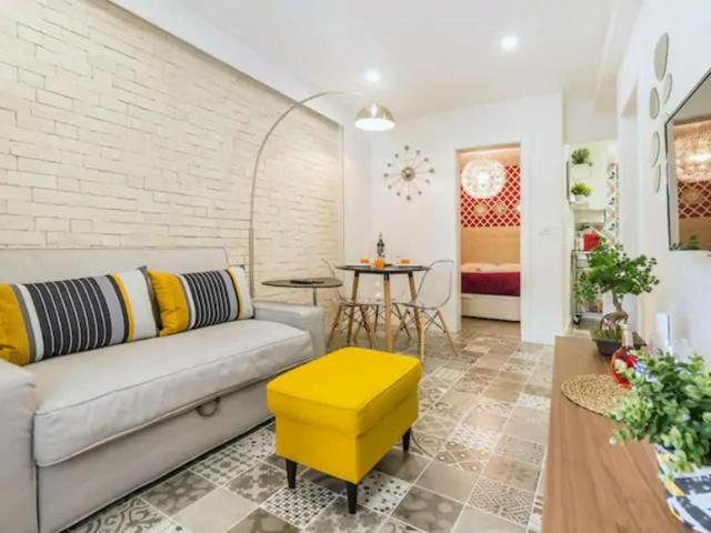 Apartamento alugar em Lisboa, São Bento