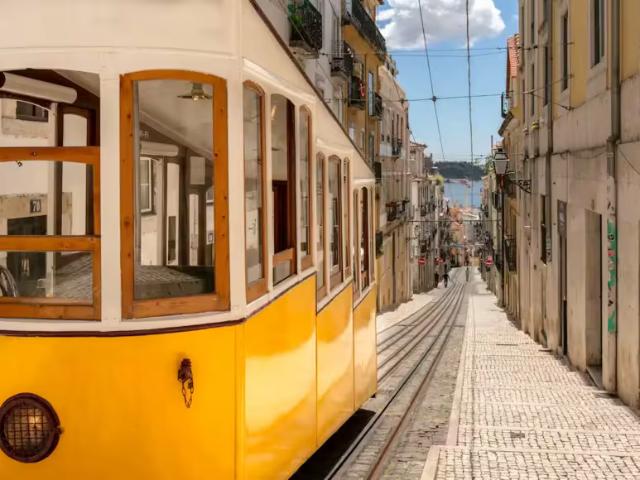 Apartamento alugar em Misericórdia, Lisboa
