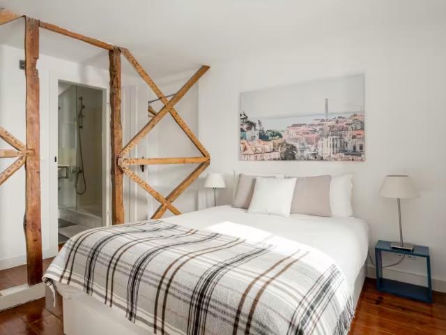 Apartamento alugar em Misericórdia, Lisboa