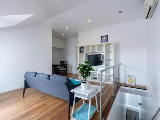 Apartamento alugar em Ajuda, Lisboa