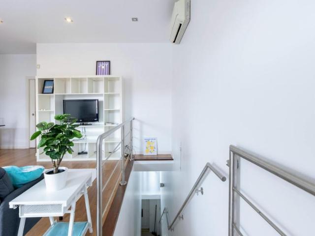 Apartamento alugar em Ajuda, Lisboa
