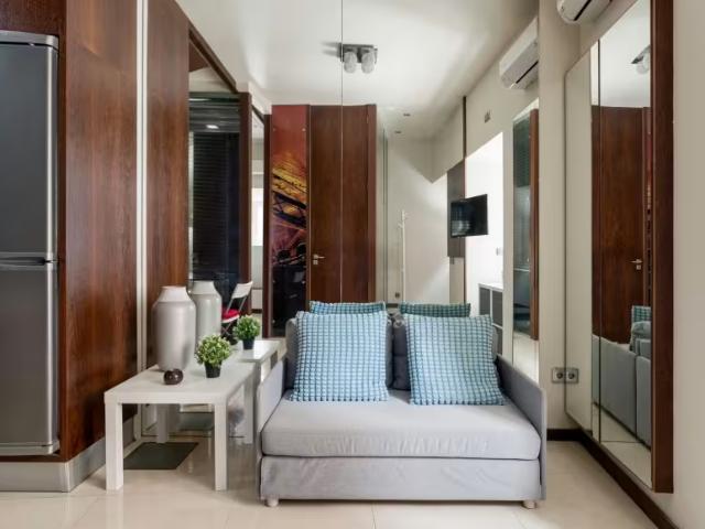 Apartamento alugar em Ajuda, Lisboa