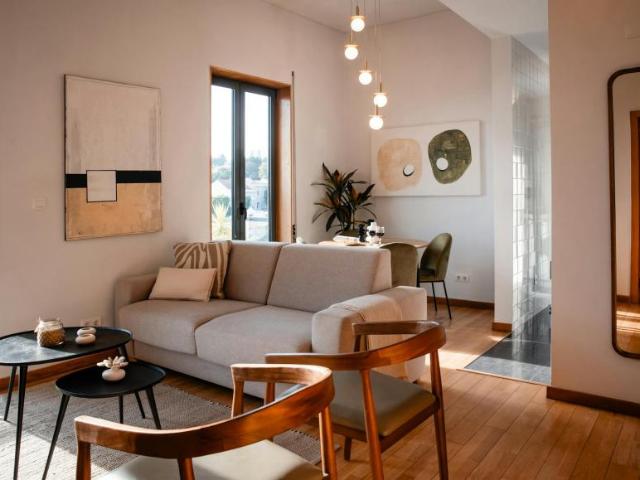 Apartamento alugar em Ajuda, Lisboa