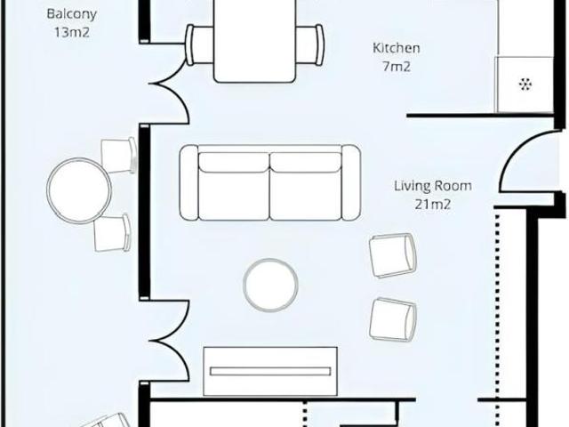Apartamento alugar em Ajuda, Lisboa