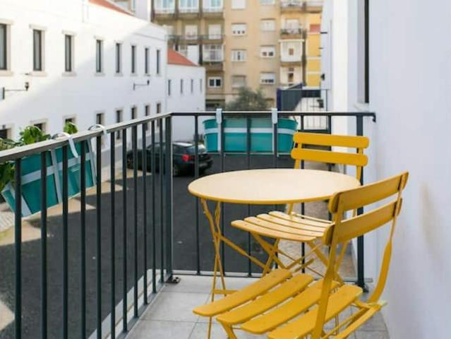Apartamento alugar em Ajuda, Lisboa