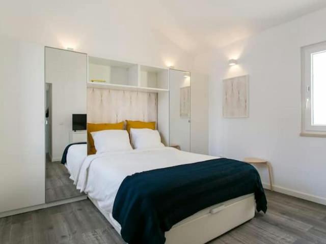 Apartamento alugar em Ajuda, Lisboa