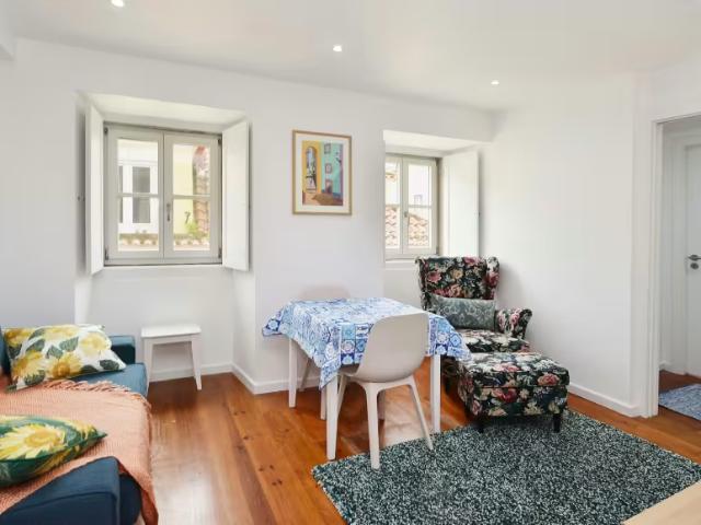 Apartamento alugar em Lisboa
