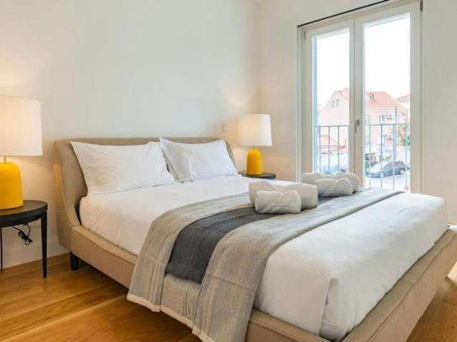 Apartamento alugar em Ajuda, Lisboa