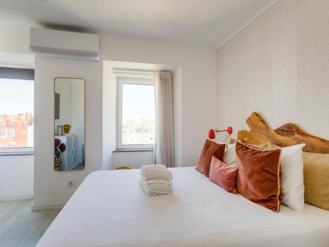 Apartamento alugar em Lisboa