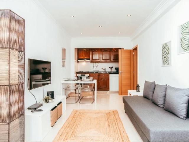Apartamento alugar em Lisboa