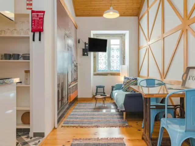 Apartamento alugar em Lisboa