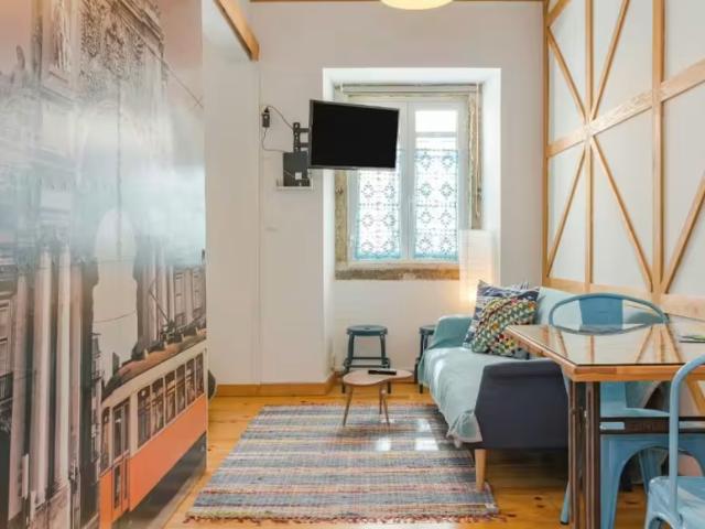 Apartamento alugar em Lisboa