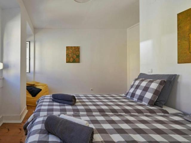Apartamento alugar em Lisboa