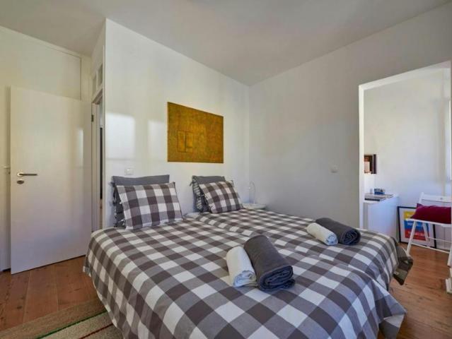 Apartamento alugar em Lisboa