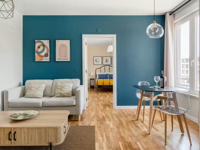 Apartamento alugar em Lisboa