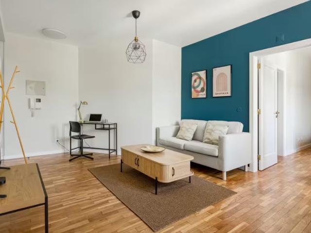 Apartamento alugar em Lisboa