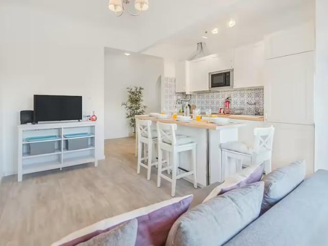 Apartamento alugar em Lisboa