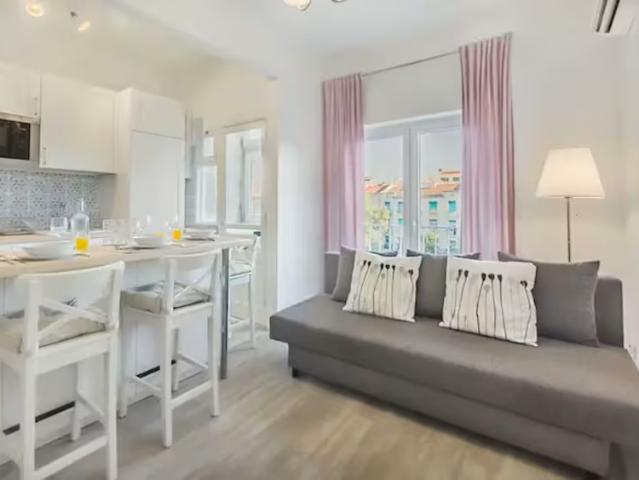 Apartamento alugar em Lisboa