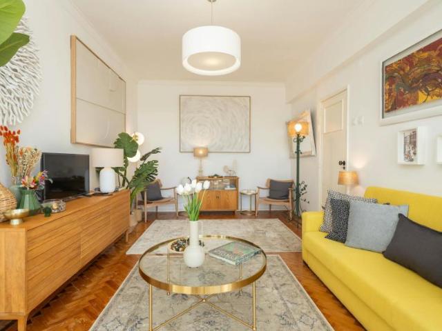Apartamento alugar em Santa Clara, Lisboa