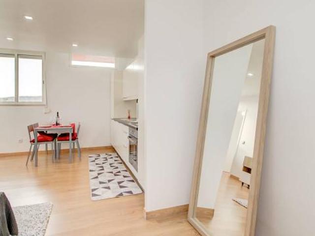 Apartamento alugar em Lisboa