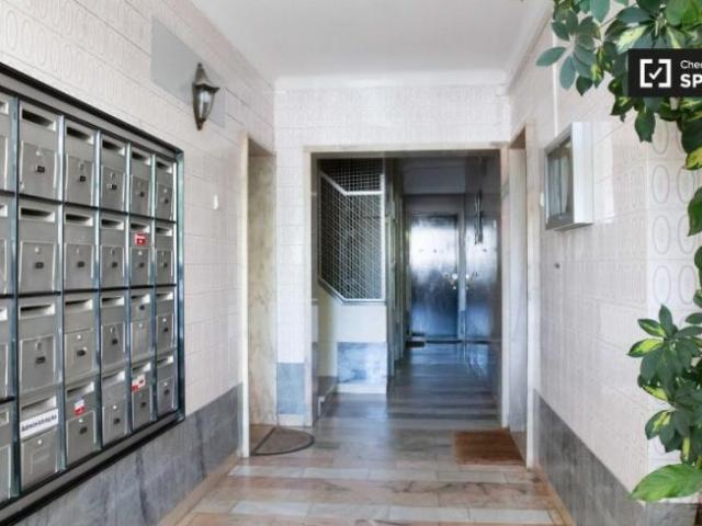 Apartamento alugar em Lisboa