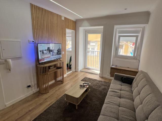 Apartamento alugar em Misericórdia, Lisboa