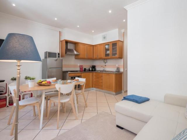 Apartamento alugar em Santo António, Lisboa