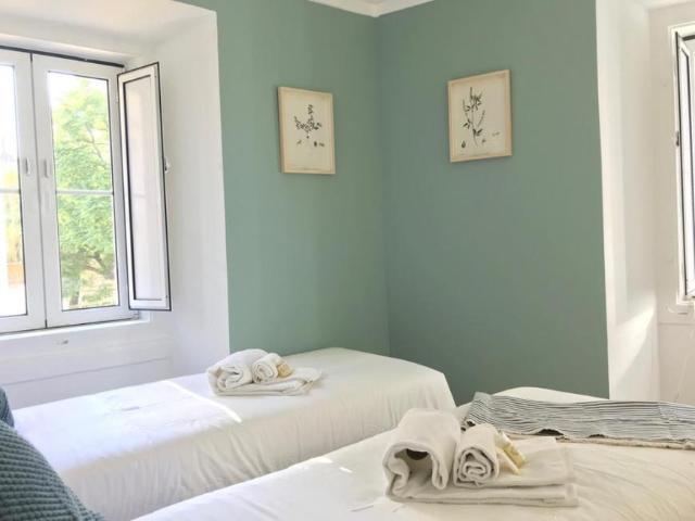 Apartamento alugar em Lisboa, São Bento