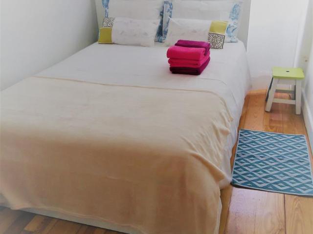 Apartamento alugar em Lisboa