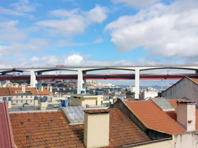 Apartamento alugar em Lisboa