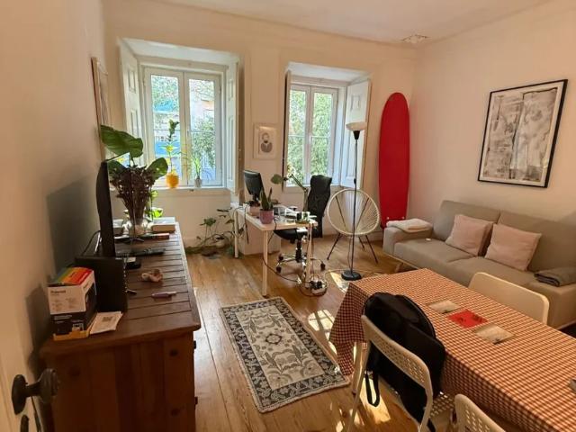 Apartamento alugar em Lisboa