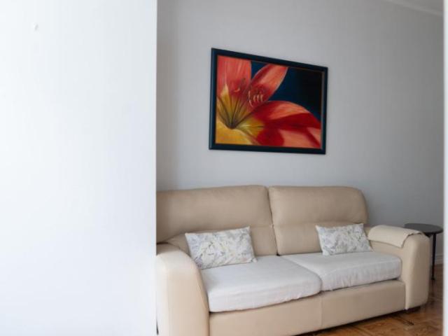 Apartamento alugar em Lisboa