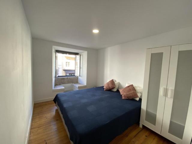 Apartamento alugar em Lisboa