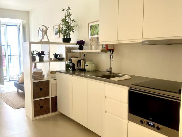 Apartamento alugar em Lisboa, São Bento