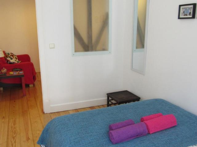 Apartamento alugar em Lisboa