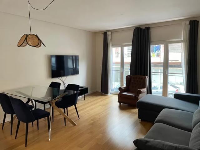 Apartamento alugar em Lisboa