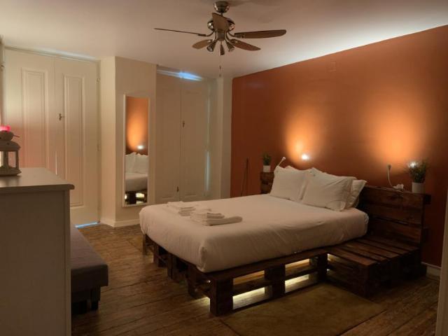 Apartamento alugar em Misericórdia, Lisboa