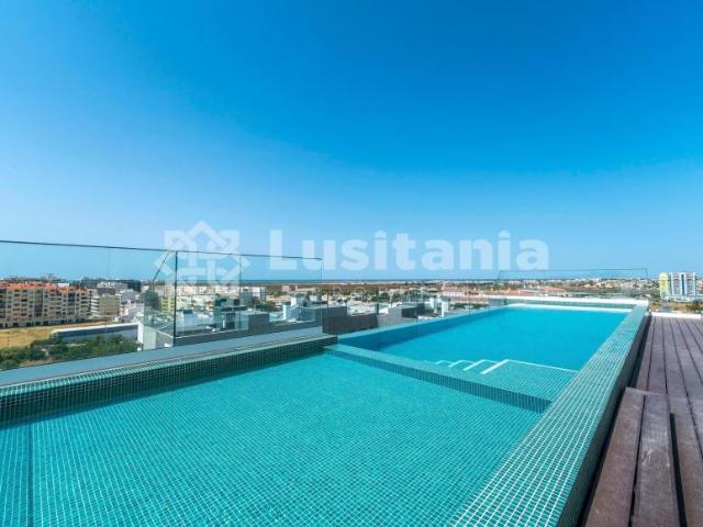 Apartamento alugar em Loulé, Faro