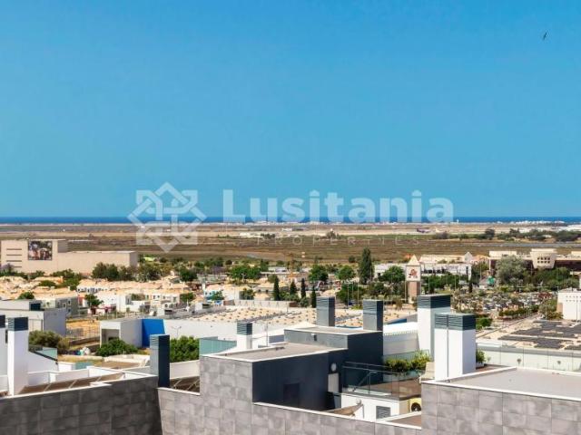 Apartamento alugar em Loulé, Faro