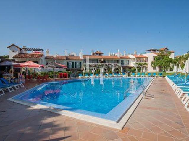 Apartamento alugar em Vilamoura, Loulé