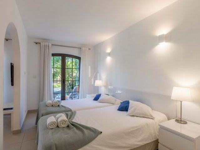 Apartamento alugar em Vilamoura, Loulé