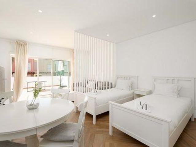 Apartamento alugar em Loulé, Faro