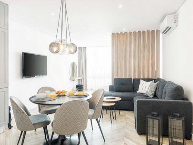 Apartamento alugar em Loulé, Faro