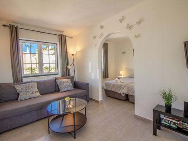 Apartamento alugar em Vilamoura, Loulé