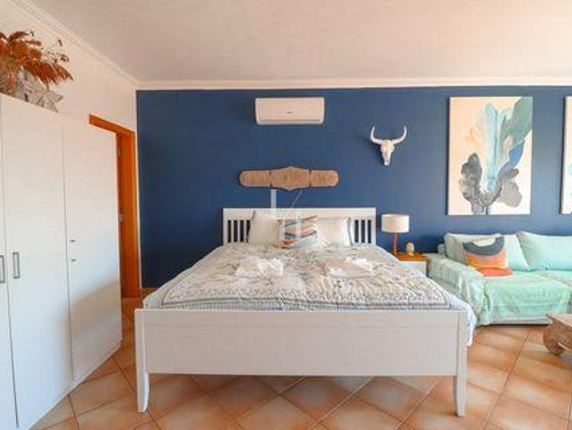 Apartamento alugar em Loulé, Faro