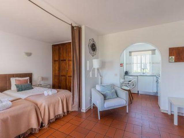 Apartamento alugar em Vilamoura, Loulé