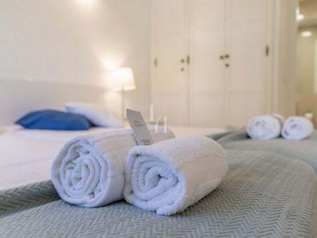 Apartamento alugar em Vilamoura, Loulé