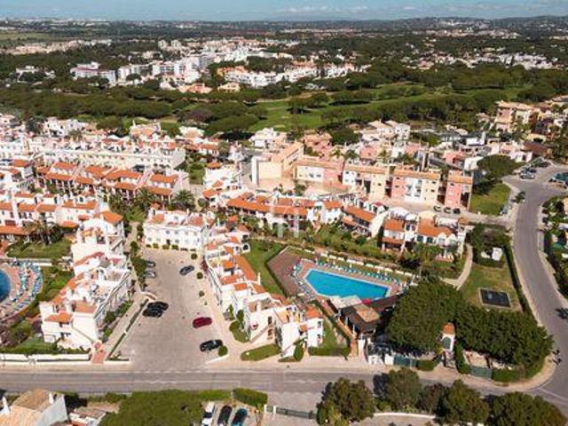 Apartamento alugar em Vilamoura, Loulé