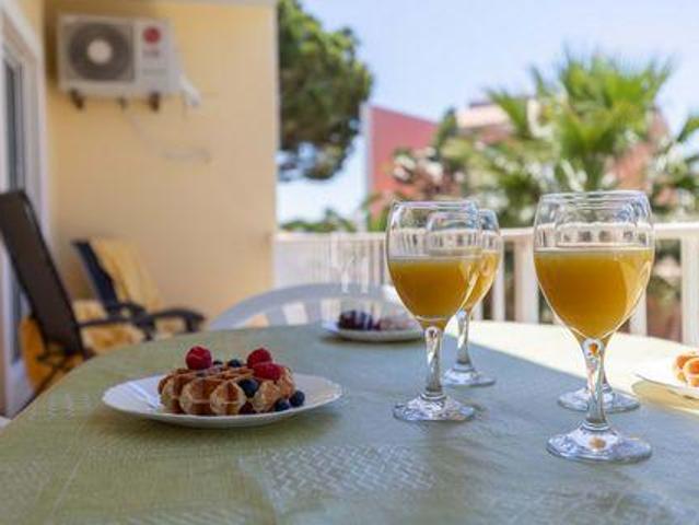 Apartamento alugar em Loulé, Faro