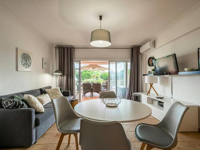 Apartamento alugar em Loulé